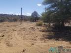 Plot For Sale In Silver City, New Mexico