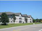 Deer Park Apartments - 309 N High Dr NW - Hutchinson, MN Apartments for Rent