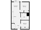 Eastline Grand - Urban Two Bedroom C01BA