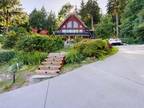 House for sale in Gibsons & Area, Gibsons, Sunshine Coast, 1861 North Road