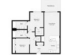 Eastline Grand - Urban Two Bedroom D03A