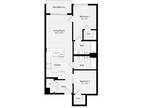 Eastline Grand - Urban Two Bedroom D01E