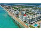 3580 S Ocean Blvd #5F, South Palm Beach, FL 33480 - MLS RX-10989364