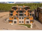 2D SUMMIT VIEW - 502D, BIG SKY, MT 59716 Condo/Townhome For Sale MLS# 386596