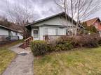 Home For Sale In Eatonville, Washington