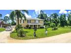 Single Family Residence, Two Story - FORT MYERS, FL 18218 Poplar Rd
