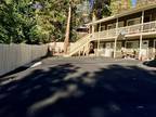 Home For Sale In Idyllwild, California