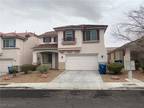 Single Family Residence, Two Story - Las Vegas, NV 8327 Sterling Harbor Ct