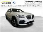 2021 BMW X4 xDrive30i