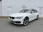 2017 BMW 3 Series 330i xDrive