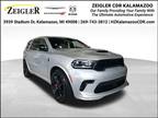 2024 Dodge Durango SRT Hellcat