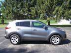 2017 Kia Sportage For Sale