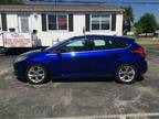 2014 Ford Focus For Sale