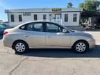 2008 Hyundai Elantra GLS