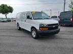 2021 Chevrolet EXPRESS G2500