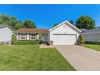 3870 HOPE HAVEN DR, FLORISSANT, MO 63034 Single Family Residence For Sale MLS#