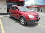 2013 Chevrolet Captiva Sport 2LS FWD