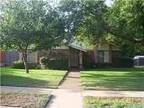 Single Family Residence, Traditional - Garland, TX 2517 Hollydale Dr