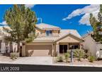 Single Family Residence, Two Story - Las Vegas, NV 10348 Mountain Lodge Pl