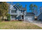 3617 EPPERLY CT, RALEIGH, NC 27616 Single Family Residence For Sale MLS#