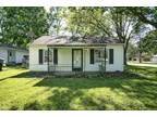 496 MONROE ST, INDIANAPOLIS, IN 46229 Single Family Residence For Sale MLS#