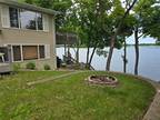 Home For Sale In Lake Eunice Township, Minnesota