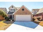 Single Family Residence, Traditional - Lewisville, TX 1220 Settlers Way