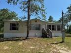 Mobile - Double Wide, Mobile - Crystal River, FL 8252 W Kelp Ct