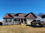 10080 NC HIGHWAY 39, MIDDLEinteraction, NC 27557 Single Family Residence For