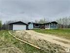 37 3521 Twp Rd 542, Rural Lac Ste. Anne County, AB, T0E 0A0 - house for sale