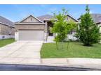 15065 STAGEHAND DR, San Antonio, TX 78245-4760