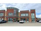 106-10605 West Side Drive, Grande Prairie, AB, T8V 8E6 - commercial for lease