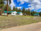 Home For Sale In Huson, Montana