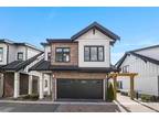 Townhouse for sale in Saunders, Richmond, Richmond, 10 8600 Francis Road