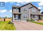 258 Erinvale Dr, Moncton, NB, E1A 9S2 - house for sale Listing ID M159985