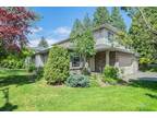 1/2 Duplex for sale in King George Corridor, Surrey, South Surrey White Rock