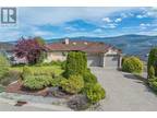 1455 Rome Place, West Kelowna, BC, V4T 1Y5 - house for sale Listing ID 10316485