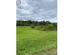 Lot Ha Rte, Haute Aboujagane, NB, E4P 5T6 - vacant land for sale Listing ID
