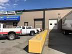 1794 Kelly Douglas Rd, Kamloops, BC, None - commercial for lease Listing ID