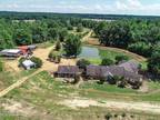 Home For Sale In Charleston, Mississippi