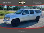 2012 Chevrolet Suburban 1500 for sale