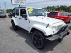 2012 Jeep Wrangler for sale