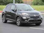 2017 FIAT 500X for sale
