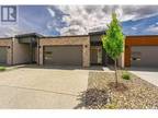 7735 Okanagan Hills Boulevard Unit# 24, Vernon, BC, V1H 1Z9 - house for sale