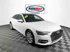 2020 Audi A6 for sale