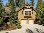 Townhouse for sale in Benchlands, Whistler, Whistler, 51 4652 Blackcomb Way
