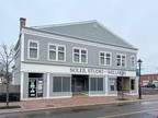 A 291 Water Street, Summerside, PE, C1B 1T4 - commercial for lease Listing ID