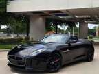 2014 Jaguar F-TYPE for sale