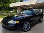 1997 Ford Mustang for sale