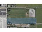 Commercial Land for sale in East Richmond, Richmond, Richmond, 3240 No.
